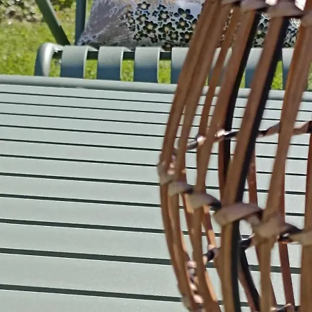 Mont Des Herbus Puccinellie Avec Jacuzzi 2 Personnes Entre Granville Et Mont Saint Michel