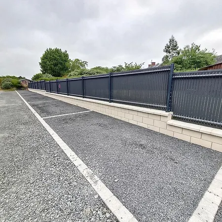 Σπίτι διακοπών Mont Des Herbus Puccinellie Avec Jacuzzi 2 Personnes Entre Granville Et Mont Saint Michel Vains
