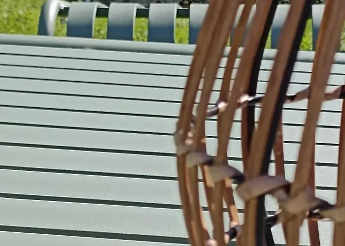 Mont Des Herbus Puccinellie Avec Jacuzzi 2 Personnes Entre Granville Et Mont Saint Michel